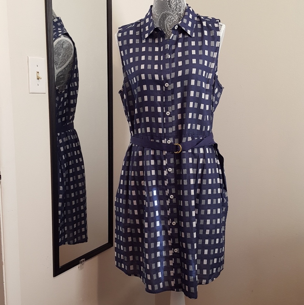 Tommy Hilfiger Dress